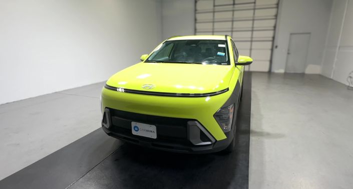 Thumbnail: 2024 Hyundai Kona - 1