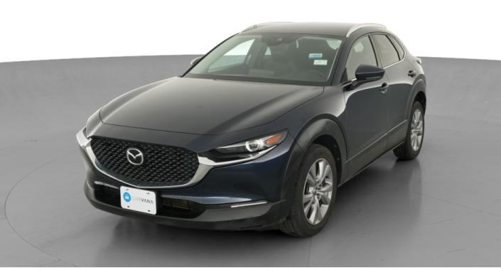 Thumbnail: 2021 Mazda CX-30 - 1
