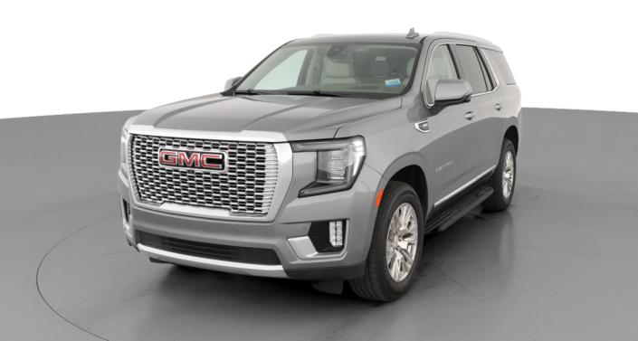 Thumbnail: 2021 GMC Yukon - 1