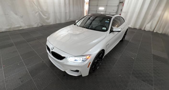 Thumbnail: 2015 BMW M4 - 1