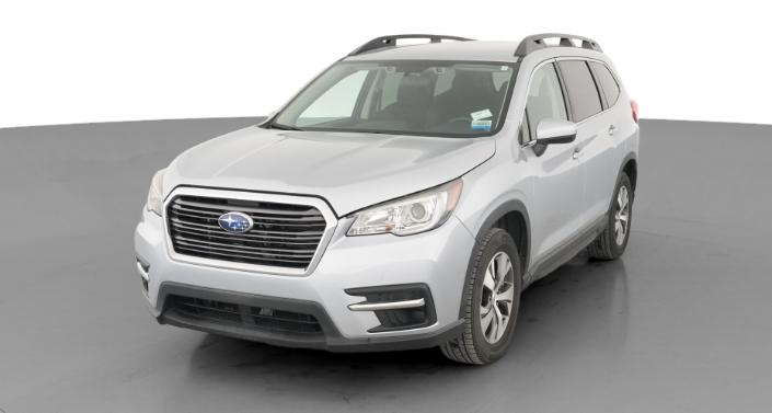 Thumbnail: 2019 Subaru Ascent - 1