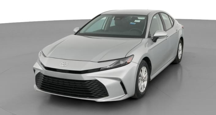 Thumbnail: 2025 Toyota Camry - 1