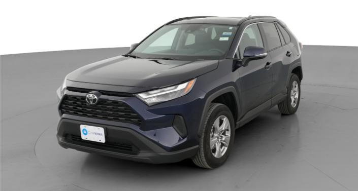 Thumbnail: 2025 Toyota RAV4 - 1