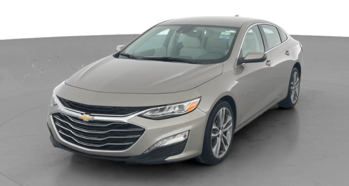 Thumbnail: 2024 Chevrolet Malibu - 1