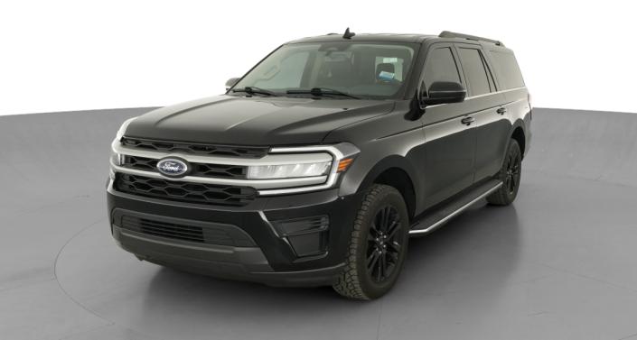 Thumbnail: 2022 Ford Expedition MAX - 1