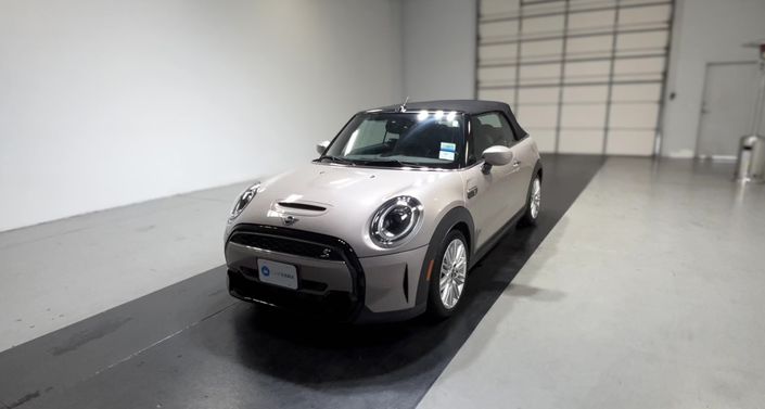 Thumbnail: 2024 MINI Cooper Convertible - 1