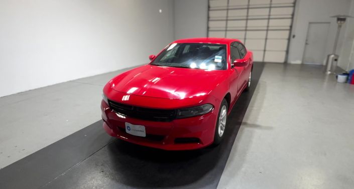 Thumbnail: 2022 Dodge Charger - 1