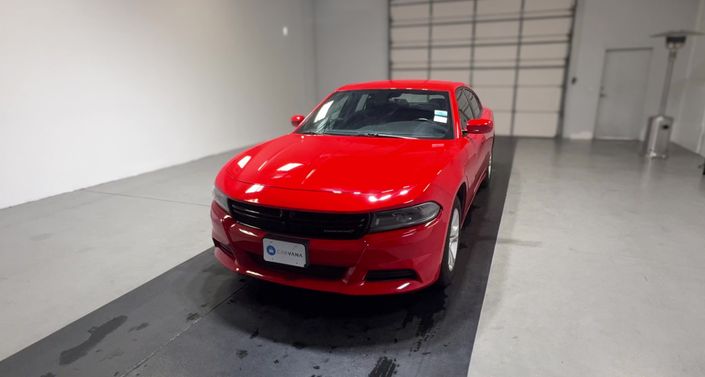 Thumbnail: 2022 Dodge Charger - 1