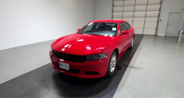 Thumbnail: 2022 Dodge Charger - 1