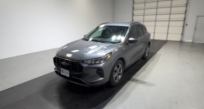 Thumbnail: 2023 Ford Escape - 1
