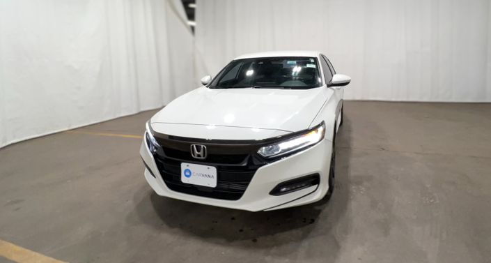 Thumbnail: 2020 Honda Accord - 1