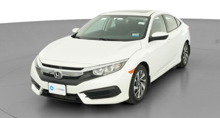 Thumbnail: 2018 Honda Civic - 1