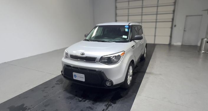 Thumbnail: 2016 Kia Soul - 1