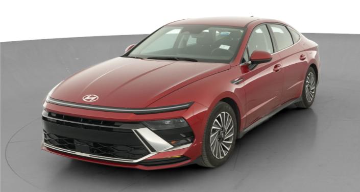 Thumbnail: 2025 Hyundai Sonata - 1