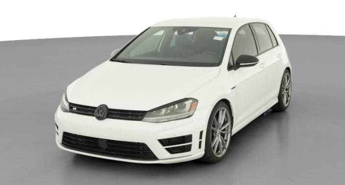 Thumbnail: 2017 Volkswagen Golf - 1