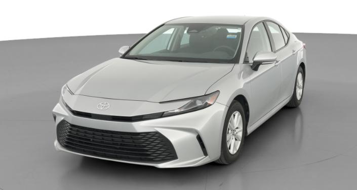 Thumbnail: 2025 Toyota Camry - 1