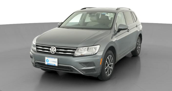 Thumbnail: 2019 Volkswagen Tiguan - 1
