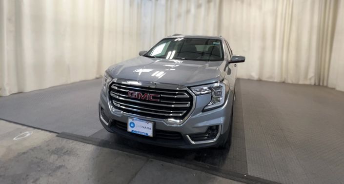 Thumbnail: 2024 GMC Terrain - 1