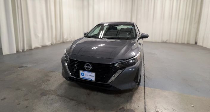 2024 Nissan Sentra SV -
                  Riverside, CA