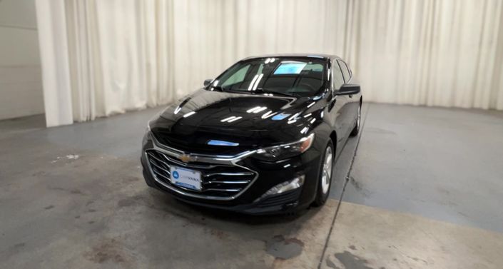 Thumbnail: 2024 Chevrolet Malibu - 1