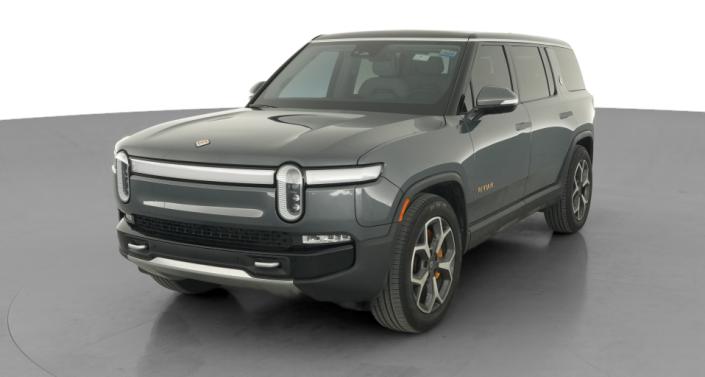 2024 Rivian R1S  -
                  Richton Park, IL