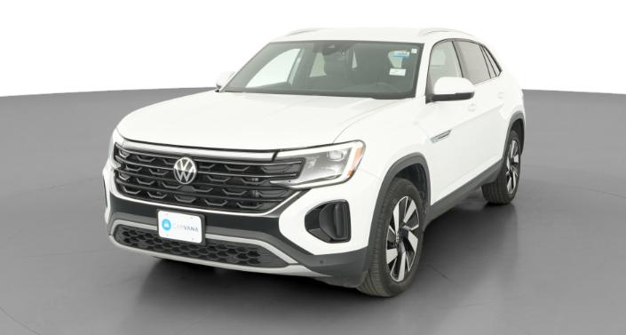 Thumbnail: 2025 Volkswagen Atlas - 1