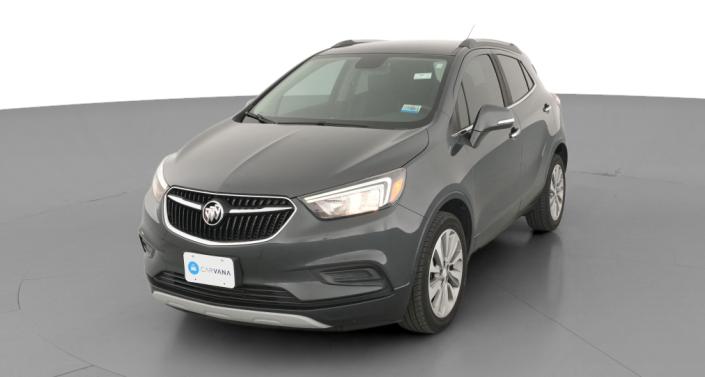 Thumbnail: 2018 Buick Encore - 1