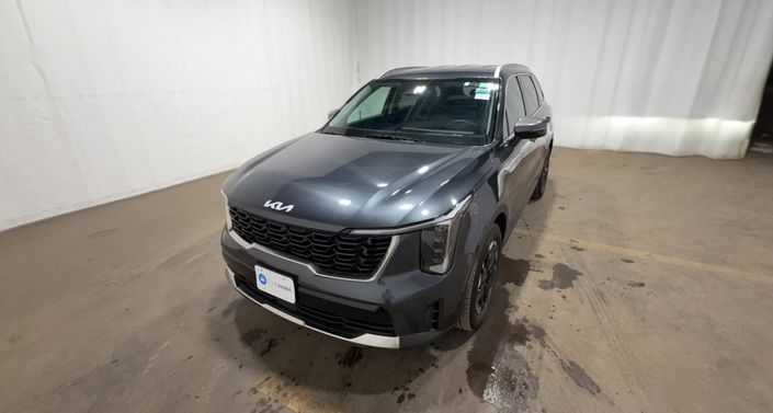 Thumbnail: 2024 Kia Sorento - 1