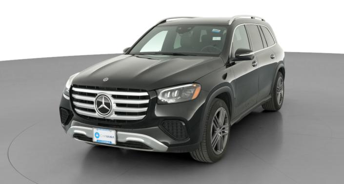 Thumbnail: 2024 Mercedes-Benz GLS - 1