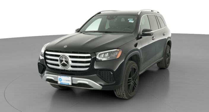Thumbnail: 2024 Mercedes-Benz GLS - 1