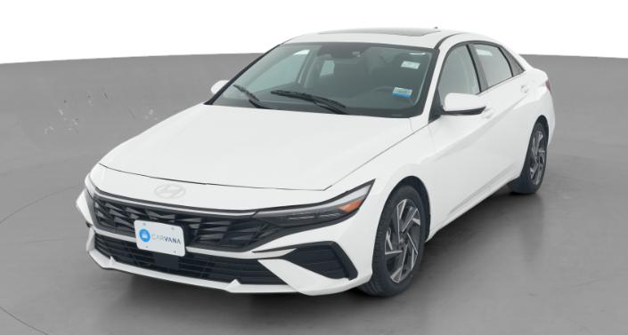 Thumbnail: 2025 Hyundai Elantra - 1