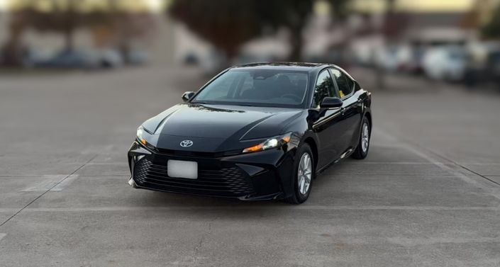 Thumbnail: 2025 Toyota Camry - 1