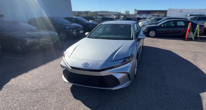 Thumbnail: 2025 Toyota Camry - 1