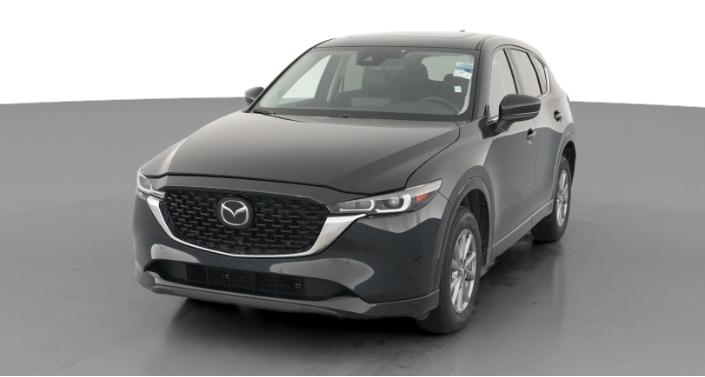 Thumbnail: 2025 Mazda CX-5 - 1