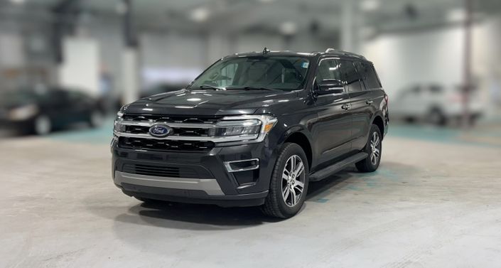 Thumbnail: 2024 Ford Expedition - 1