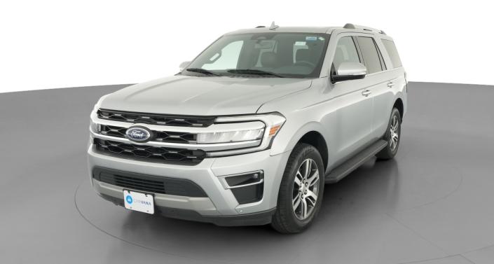 Thumbnail: 2023 Ford Expedition - 1