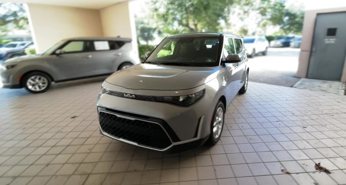 Thumbnail: 2025 Kia Soul - 1