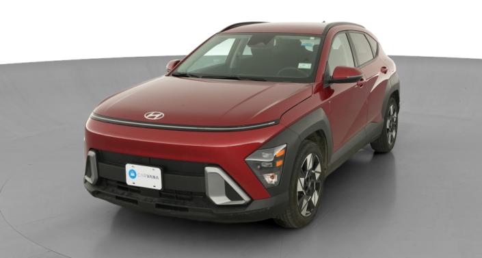 Thumbnail: 2025 Hyundai Kona - 1