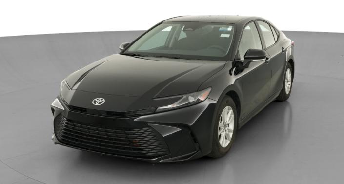 Thumbnail: 2025 Toyota Camry - 1