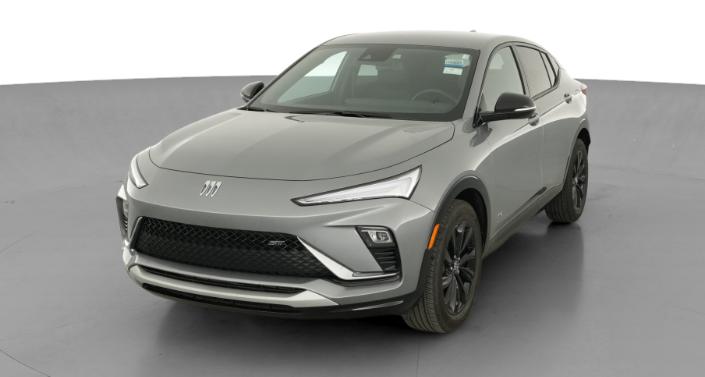 Thumbnail: 2025 Buick Envista - 1