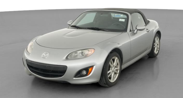 2012 Mazda MX-5 Miata Sport -
                  Richton Park, IL