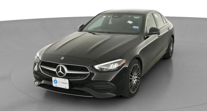 Thumbnail: 2024 Mercedes-Benz C-Class - 1