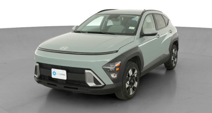 Thumbnail: 2025 Hyundai Kona - 1