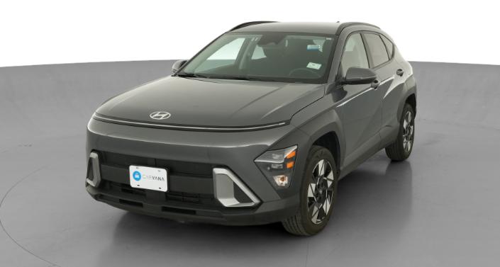 Thumbnail: 2025 Hyundai Kona - 1