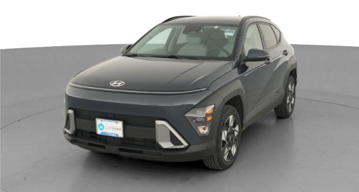 Thumbnail: 2025 Hyundai Kona - 1
