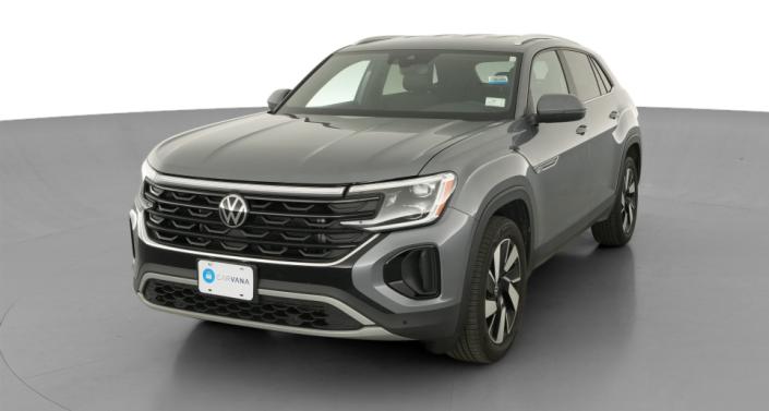 Thumbnail: 2025 Volkswagen Atlas - 1
