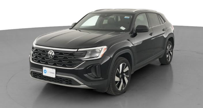 Thumbnail: 2025 Volkswagen Atlas - 1