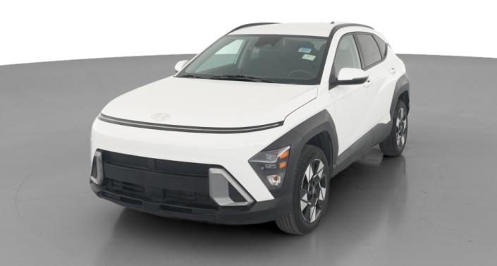 Thumbnail: 2025 Hyundai Kona - 1