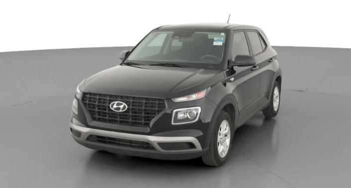 Thumbnail: 2023 Hyundai Venue - 1