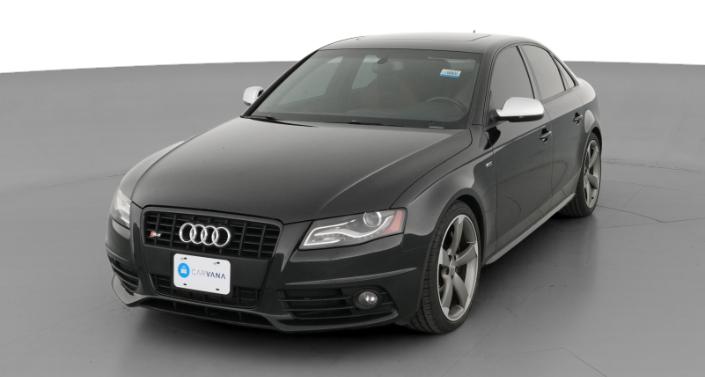 2011 Audi S4  -
                  Concord, NC